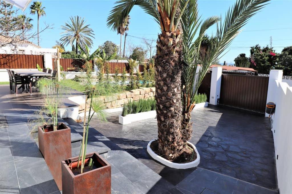 Hoyo 19 Villa Marbella Exterior photo
