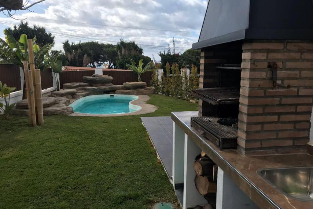 Hoyo 19 Villa Marbella Exterior photo
