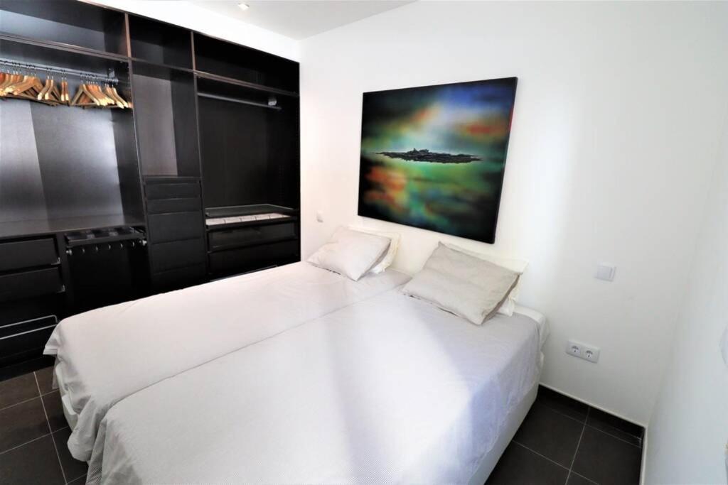 Hoyo 19 Villa Marbella Exterior photo